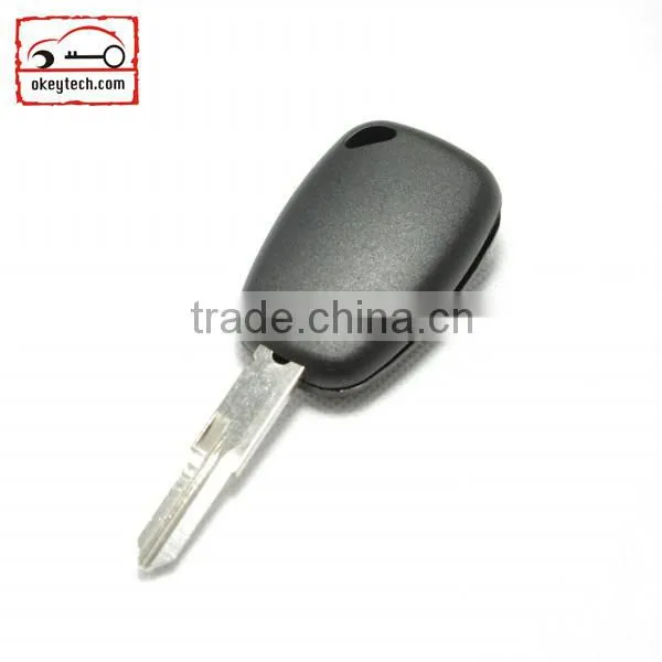 OkeyTech Renault 2 buttons remote key cover for key renault key cover for renault