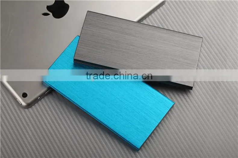 Super charging innovative and creative products portable charger external battery power bank