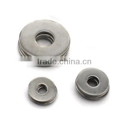 Din125 Din9021 Flat Washers