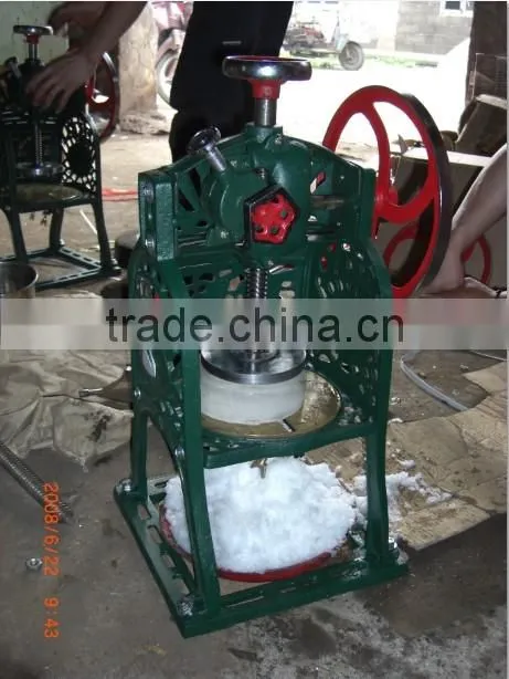 High Quality Block Ice Crusher Machine For Home Use (whatsapp: +86 13782812605)