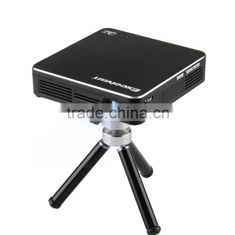 high quality EHD200 Mini Wifi Dlp-projector LED Pocket mini micro Portable Projector