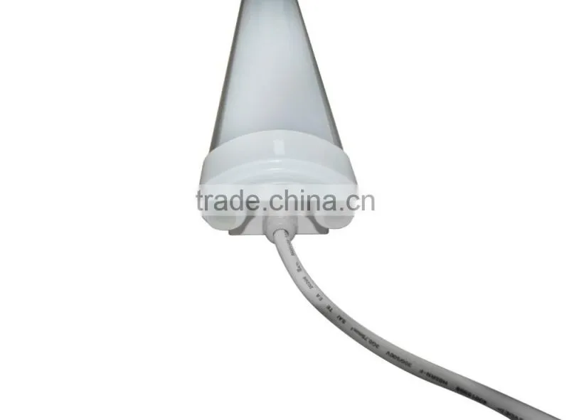Best sale factory direct sale led batten light pass CE and RoHS 18W 36W 45W 60W LED Batten Tube Light SMD2835 high lumen