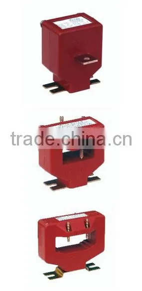 LMZ3(D)-0.66 electric current transformer 0.66kv