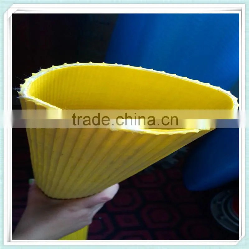 200mm diamater hose pipe