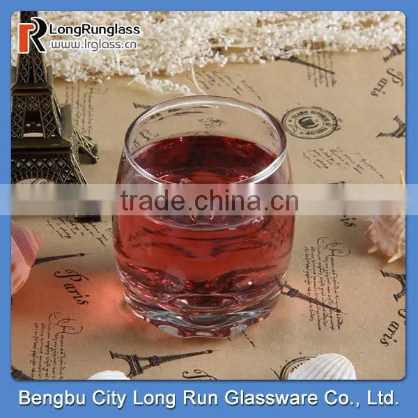 LongRun 6.8oz mini beverage