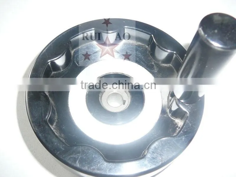 ruiao inner corrugation handwheel