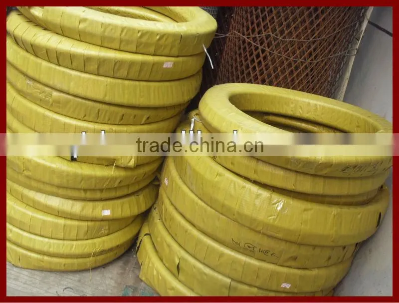 2015 New Arrival High Quality Rubber Water Garden Hose Pipes