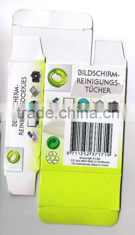 mobile phone screen cleaner