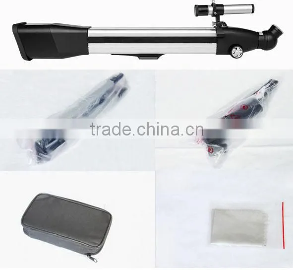 BIJIA DF 90 SERIES refractor astronomical telescope