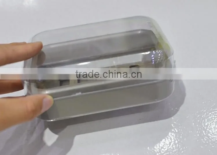Custom soap dish, polyresin soap dish