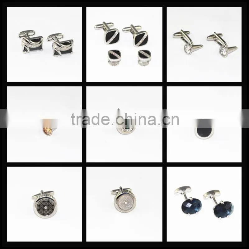 wholesale novelty mens cufflinks
