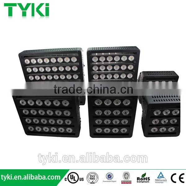 Shenzhen manufacturer Low Electricity Consumption high power led stadium light IP67
