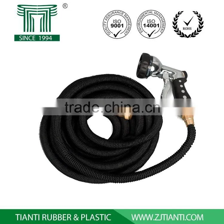 2016 NEW Expandable YOYO HOSE AS SEEN ON TV Bungee hose