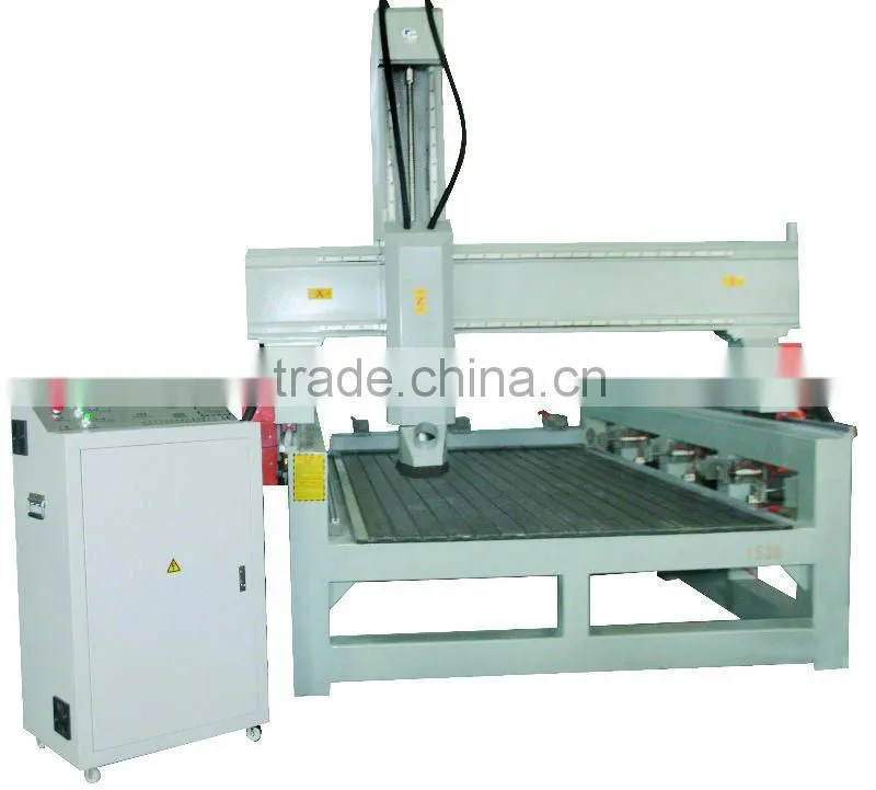 CX-1530 High Gantry and Hightened Z Axis Economic foam Cutting machine