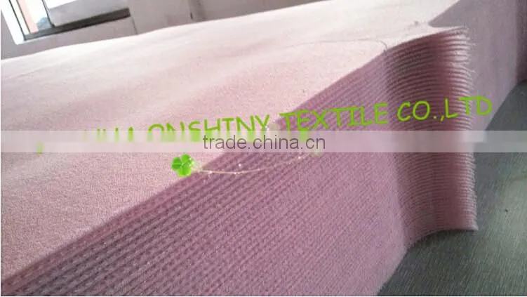 High quality washable super flexible cottton urine absorbent pad