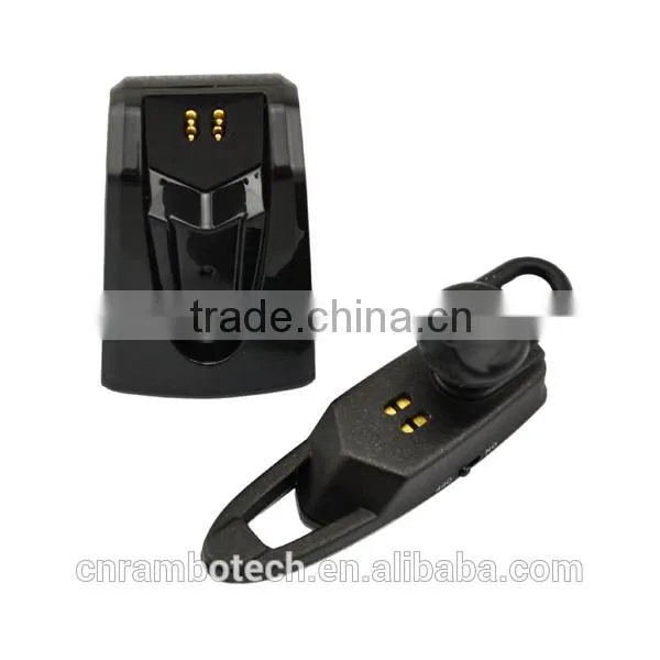Multi-point function, connecting two mobile phones at the same time,bluetooth mono headset ,in ear wireless bluetooth earbuds