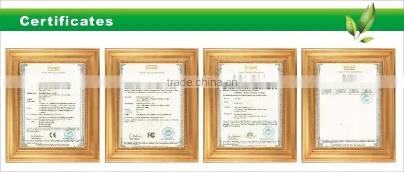 7W E27 indoor LED motion Sensor Light