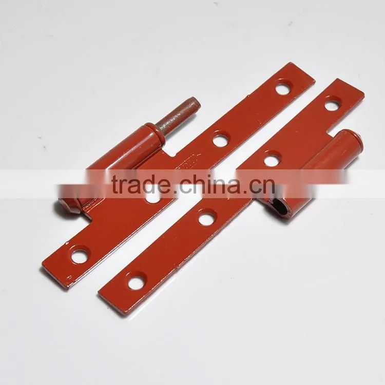 Casting Iron Floor Hinge Detachable Door Hinge