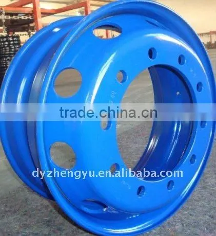 reinforce truck rim 22.5x9.00