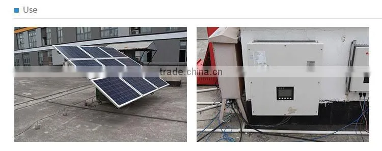 2014 Hot Sale 12v 220v Pure Sine Wave Solar Power Inverter 20KW