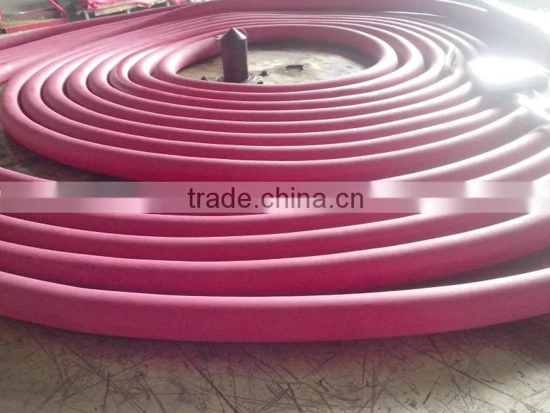 high pressure oxygen hose