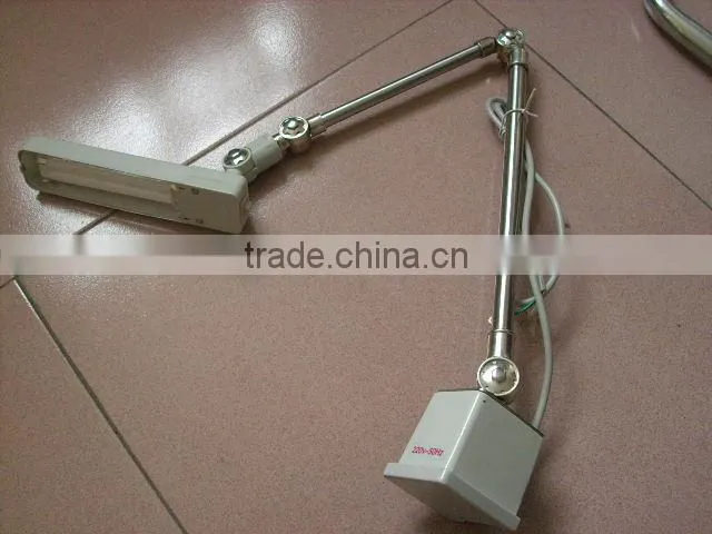 energy saving working table lamp