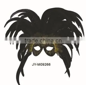 2016 The latest hot sale / sex feather mask