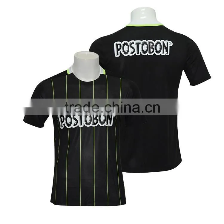 Wholesale Soccer Jersey cheap Club Team Football Jerseys and Custom Football Shirts made in Chian