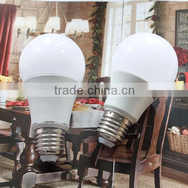 A60 E27 5W LED Bulb