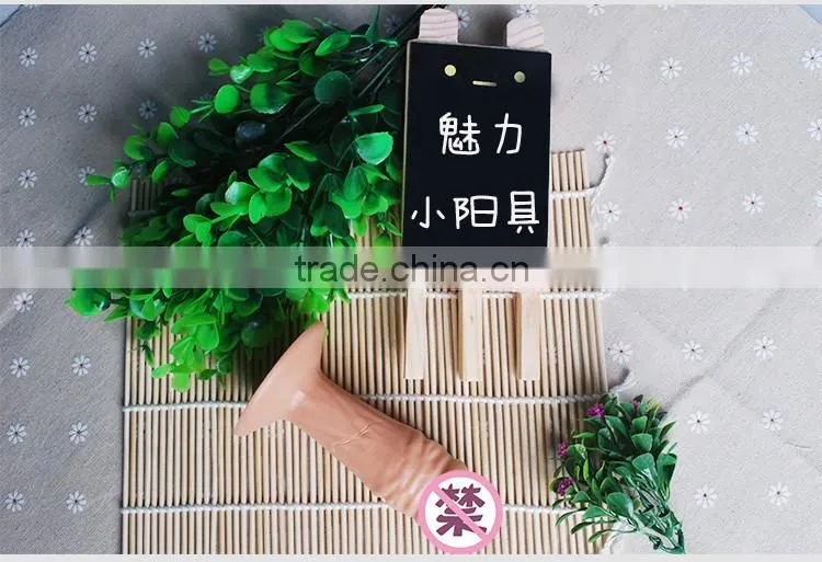 Sex Vibrator Dildo For Women Sex Artificial Penis Male Dildo