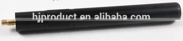 Billiard/snooker pool cue extensions