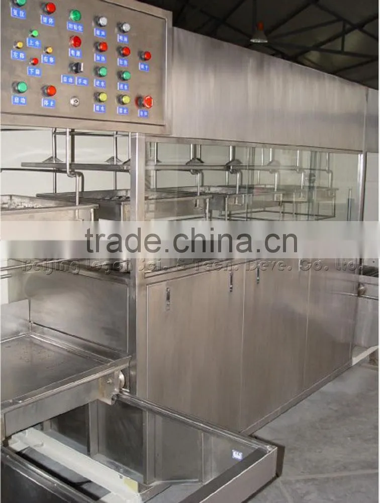 DTL-Automatic control or customized