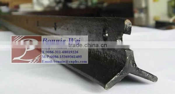Black bitumen rolled picket fencing (factory & trader)