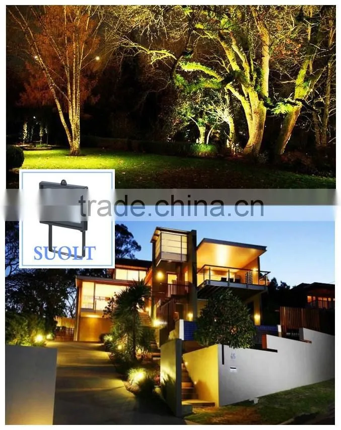 High quality IP54 light LED lawn light with CE/GS/ROHS
