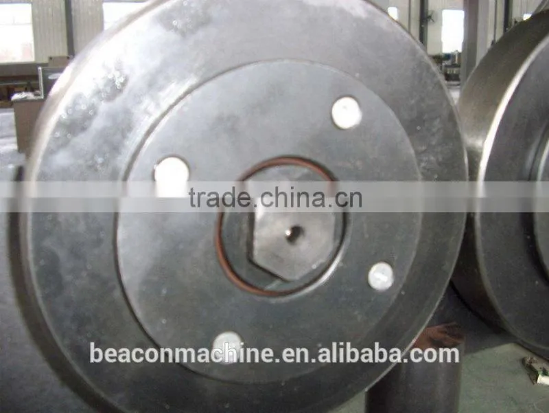 propshaft balancer YYW-1600A driveshaft universal motor armature balancing machine calibration