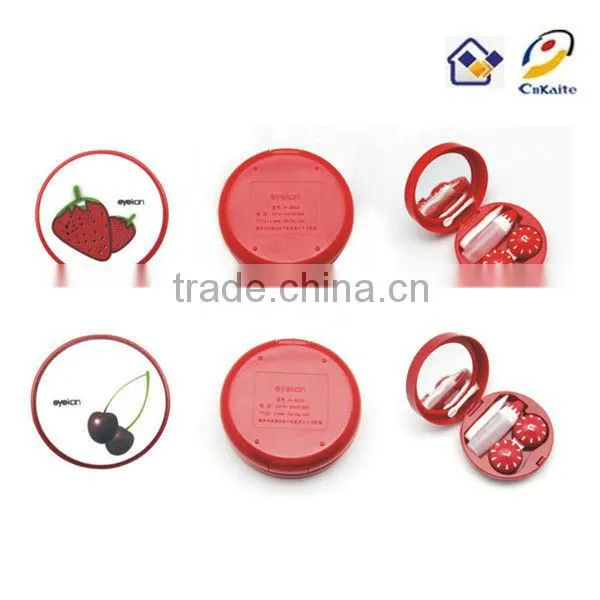 A-8039 Fruit The Youth Contact Lens Box