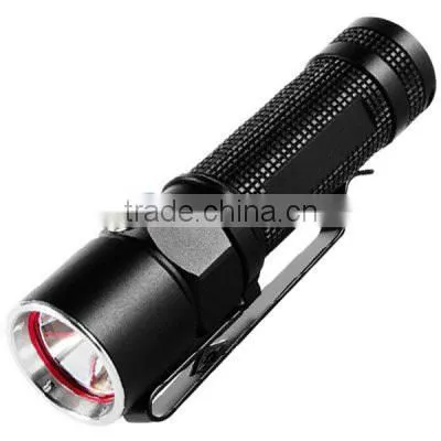 military heavy duty torch light led brand