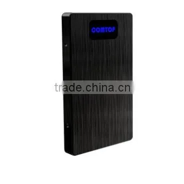 USB 3.1 Type C to msata ssd enclosure