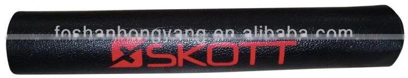 PVC equipment mat