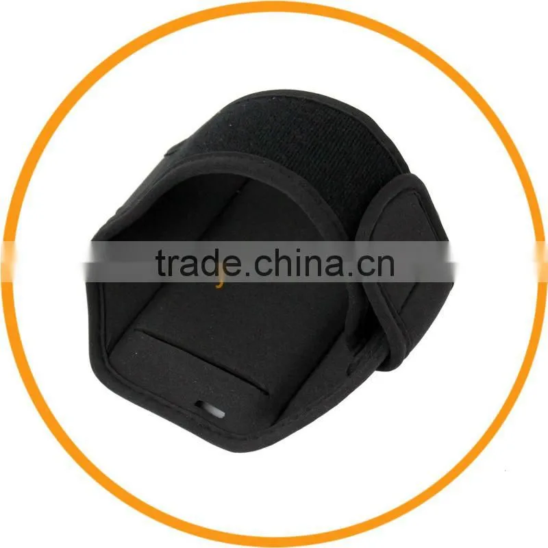 For iPhone 5 Running Sport Armband case from dailyetech
