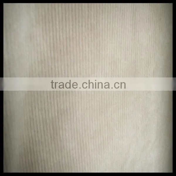 Pinwale corduroy fabric/ultra-fine corduroy fabric for pants