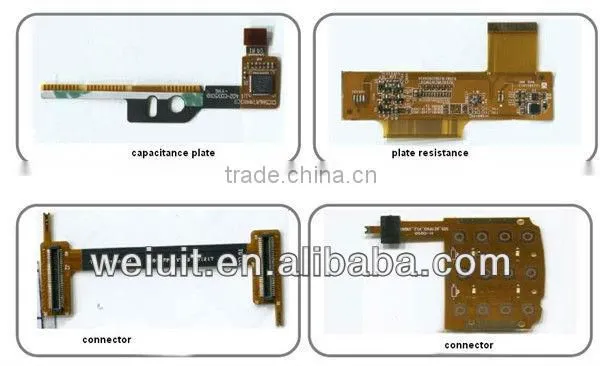 professional PCBA design electronics PCB assembly board