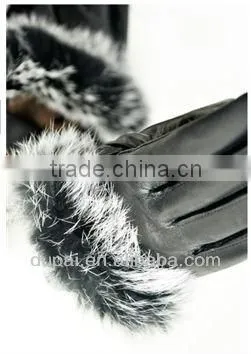 Top brand fashion mao mao gloves