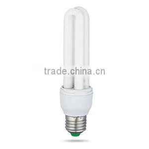 E27/B22/ 2U energy saving lamp