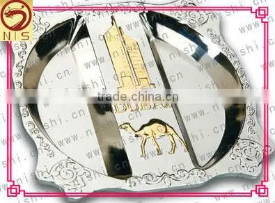 hottest promotional custom metal ashtray