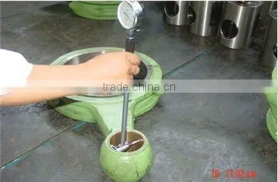 3ZB-265 triplex plunger pump