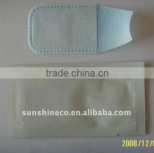 Teeth wipe--teeth cleaning, without toothbrush or water, finger teeth wipes, teeth whitening wipes, brush up
