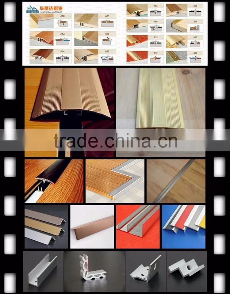 anodized connect aluminium manufacturer