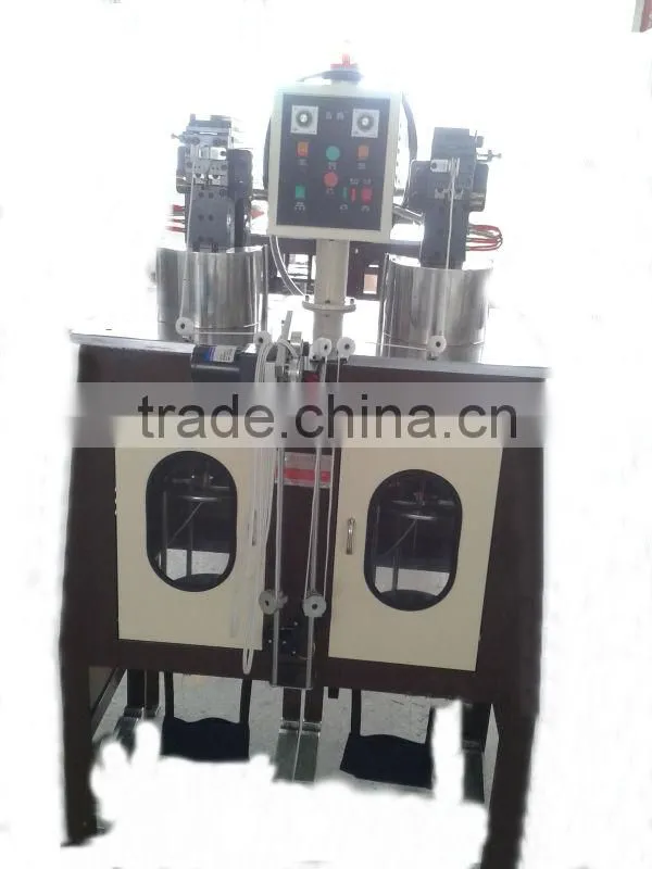 Auto High Speed Coil Forming Machine