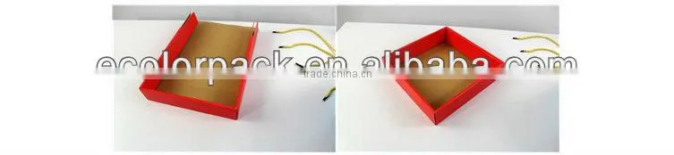 Custom packaging paper boxes